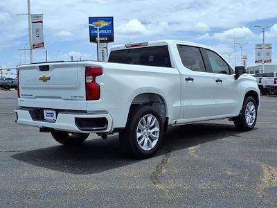 2023 Chevrolet Silverado 1500 Crew Cab 2WD Pickup for sale #LRC6156223A - photo 2