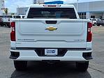 2023 Chevrolet Silverado 1500 Crew Cab 2WD Pickup for sale #LRC6156223A - photo 5