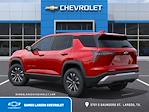 2026 Chevrolet Equinox FWD SUV for sale #LRC6156273 - photo 4