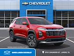 2026 Chevrolet Equinox FWD SUV for sale #LRC6156273 - photo 7