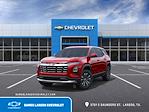 2026 Chevrolet Equinox FWD SUV for sale #LRC6156273 - photo 8