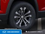 2026 Chevrolet Equinox FWD SUV for sale #LRC6156273 - photo 9