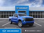 New 2026 Chevrolet Silverado 1500 Custom Double Cab Pickup for sale #LRC6156632 - photo 1