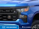 New 2026 Chevrolet Silverado 1500 Custom Double Cab Pickup for sale #LRC6156632 - photo 10