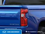 New 2026 Chevrolet Silverado 1500 Custom Double Cab Pickup for sale #LRC6156632 - photo 11