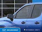 New 2026 Chevrolet Silverado 1500 Custom Double Cab Pickup for sale #LRC6156632 - photo 12