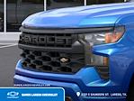 New 2026 Chevrolet Silverado 1500 Custom Double Cab Pickup for sale #LRC6156632 - photo 13
