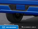 New 2026 Chevrolet Silverado 1500 Custom Double Cab Pickup for sale #LRC6156632 - photo 14