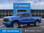 New 2026 Chevrolet Silverado 1500 Custom Double Cab Pickup for sale #LRC6156632 - photo 2