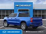 New 2026 Chevrolet Silverado 1500 Custom Double Cab Pickup for sale #LRC6156632 - photo 3