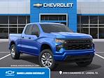 New 2026 Chevrolet Silverado 1500 Custom Double Cab Pickup for sale #LRC6156632 - photo 7