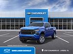 New 2026 Chevrolet Silverado 1500 Custom Double Cab Pickup for sale #LRC6156632 - photo 8
