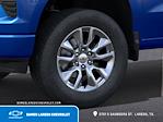 New 2026 Chevrolet Silverado 1500 Custom Double Cab Pickup for sale #LRC6156632 - photo 9