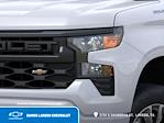New 2026 Chevrolet Silverado 1500 Custom Double Cab Pickup for sale #LRC6157112 - photo 10