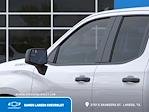 New 2026 Chevrolet Silverado 1500 Custom Double Cab Pickup for sale #LRC6157112 - photo 12