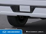 New 2026 Chevrolet Silverado 1500 Custom Double Cab Pickup for sale #LRC6157112 - photo 14