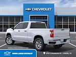 New 2026 Chevrolet Silverado 1500 Custom Double Cab Pickup for sale #LRC6157112 - photo 4
