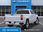 New 2026 Chevrolet Silverado 1500 Custom Double Cab Pickup for sale #LRC6157112 - photo 2