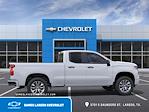 New 2026 Chevrolet Silverado 1500 Custom Double Cab Pickup for sale #LRC6157112 - photo 5