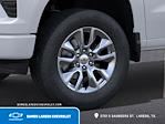 New 2026 Chevrolet Silverado 1500 Custom Double Cab Pickup for sale #LRC6157112 - photo 9