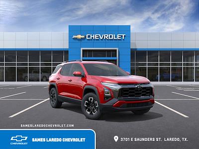 2026 Chevrolet Equinox FWD SUV for sale #LRC6160939 - photo 1