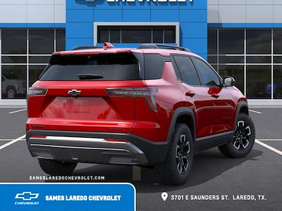 2026 Chevrolet Equinox FWD SUV for sale #LRC6160939 - photo 2