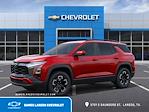 2026 Chevrolet Equinox FWD SUV for sale #LRC6160939 - photo 3
