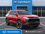 2026 Chevrolet Equinox FWD SUV for sale #LRC6160939 - photo 7