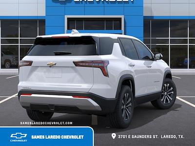 2026 Chevrolet Equinox FWD SUV for sale #LRC6161393 - photo 2