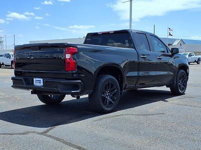 2024 Chevrolet Silverado 1500 Double Cab 2WD Pickup for sale #LRC6161418A - photo 2