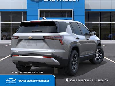 2026 Chevrolet Equinox FWD SUV for sale #LRC6161424 - photo 2