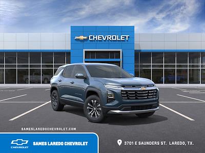 2026 Chevrolet Equinox FWD SUV for sale #LRC6162304 - photo 1