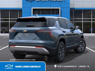 2026 Chevrolet Equinox FWD SUV for sale #LRC6162304 - photo 2