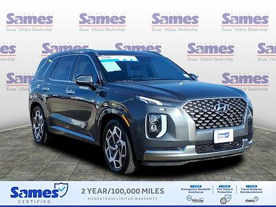 Used 2022 Hyundai Palisade Calligraphy SUV for sale #LRC6162304A - photo 1