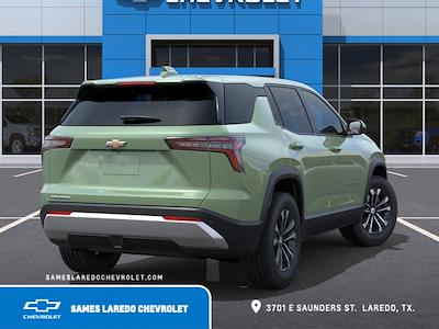 2026 Chevrolet Equinox FWD SUV for sale #LRC6163099 - photo 2