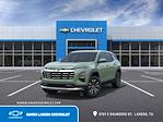 2026 Chevrolet Equinox FWD SUV for sale #LRC6163099 - photo 8