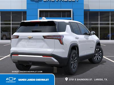 2026 Chevrolet Equinox FWD SUV for sale #LRC6163494 - photo 2