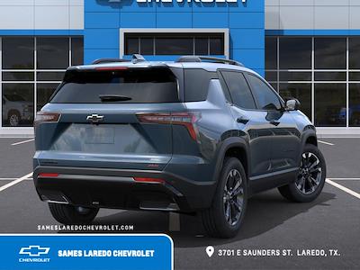 2026 Chevrolet Equinox FWD SUV for sale #LRC6165864 - photo 2