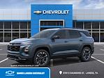 New 2026 Chevrolet Equinox RS SUV for sale #LRC6165864 - photo 2