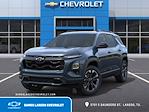 New 2026 Chevrolet Equinox RS SUV for sale #LRC6165864 - photo 6