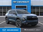 New 2026 Chevrolet Equinox RS SUV for sale #LRC6165864 - photo 7