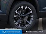 New 2026 Chevrolet Equinox RS SUV for sale #LRC6165864 - photo 9