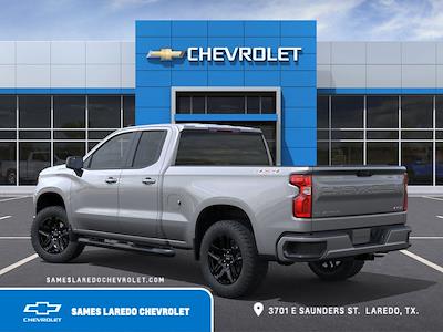 2026 Chevrolet Silverado 1500 Double Cab 4WD Pickup for sale #LRC6166644 - photo 2