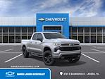 2026 Chevrolet Silverado 1500 Double Cab 4WD Pickup for sale #LRC6166644 - photo 3