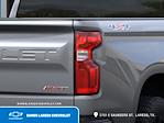 2026 Chevrolet Silverado 1500 Double Cab 4WD Pickup for sale #LRC6166644 - photo 11