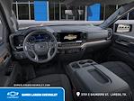 2026 Chevrolet Silverado 1500 Double Cab 4WD Pickup for sale #LRC6166644 - photo 15
