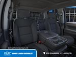 2026 Chevrolet Silverado 1500 Double Cab 4WD Pickup for sale #LRC6166644 - photo 16