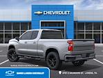 2026 Chevrolet Silverado 1500 Double Cab 4WD Pickup for sale #LRC6166644 - photo 2