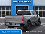2026 Chevrolet Silverado 1500 Double Cab 4WD Pickup for sale #LRC6166644 - photo 4