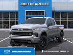 2026 Chevrolet Silverado 1500 Double Cab 4WD Pickup for sale #LRC6166644 - photo 6